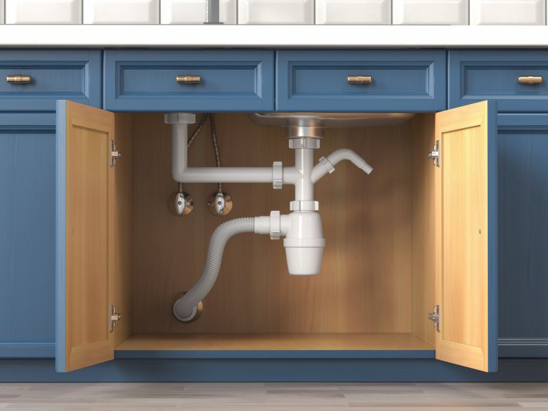 Dishwasher Plumbing Service in Denver, CO
