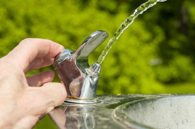 Drinking Fountain Maintenance in Carson City, NV