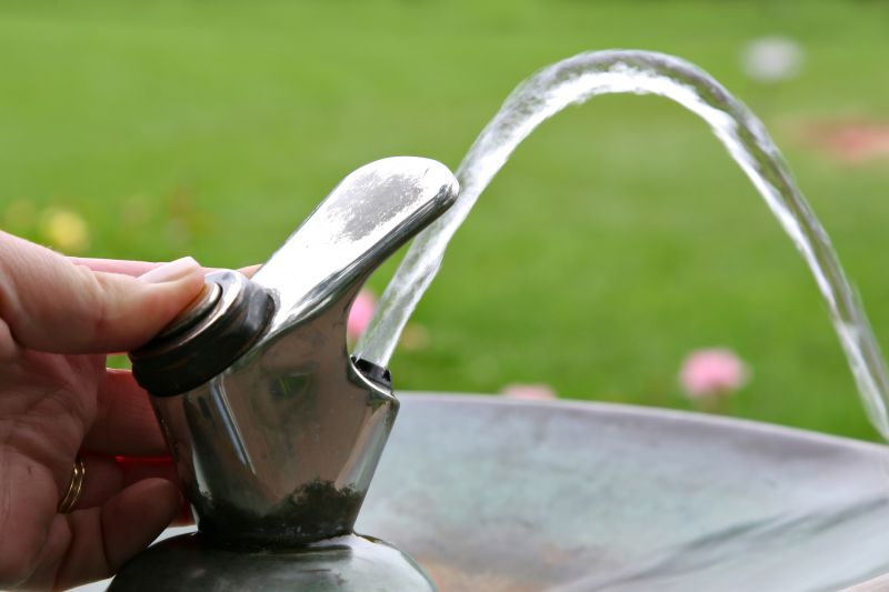 Drinking Fountain Service in St Louis, MO