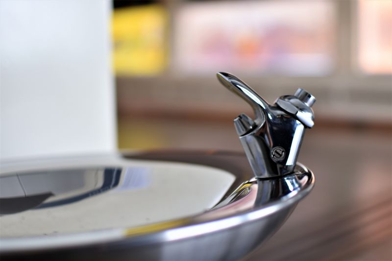 Drinking Fountain Service in Carson City, NV
