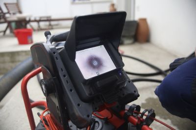 Sewer Drain Inspection Service in Charlotte, NC