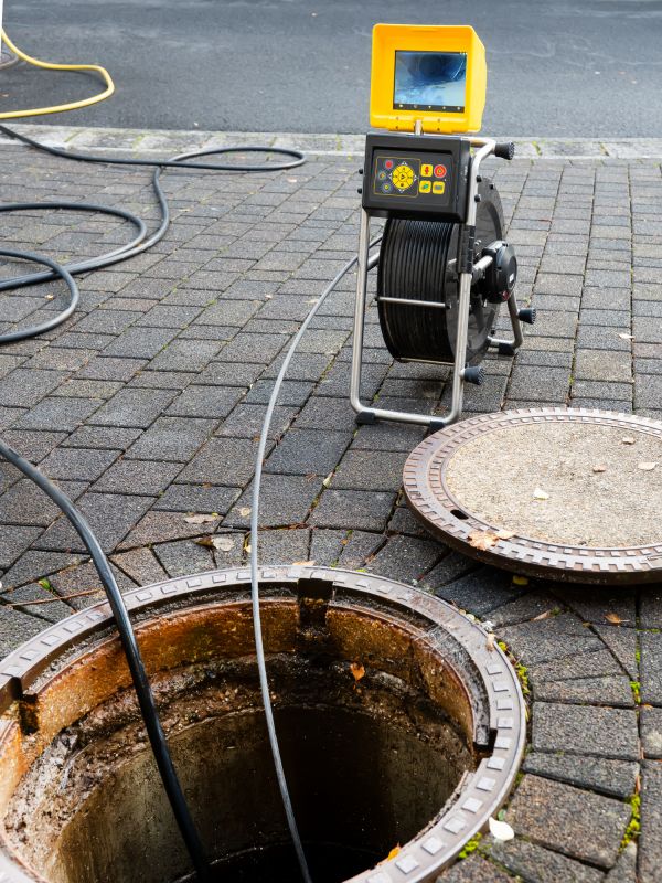 Sewer Line Camera Service in Denver, CO