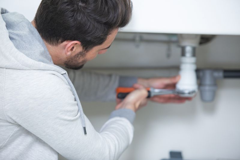 Sink Drain Repair in Denver, CO