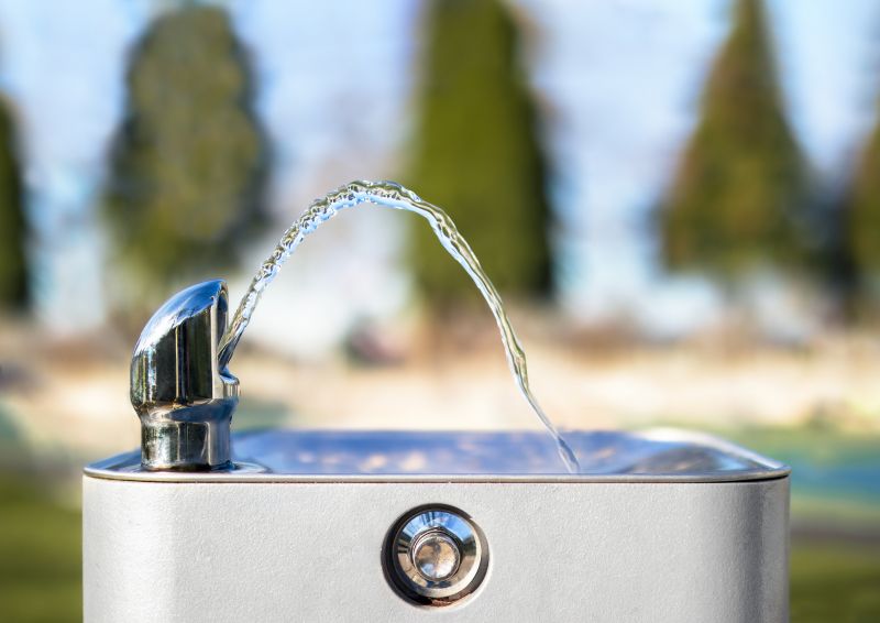 Water Bubbler Replacement in St Louis, MO
