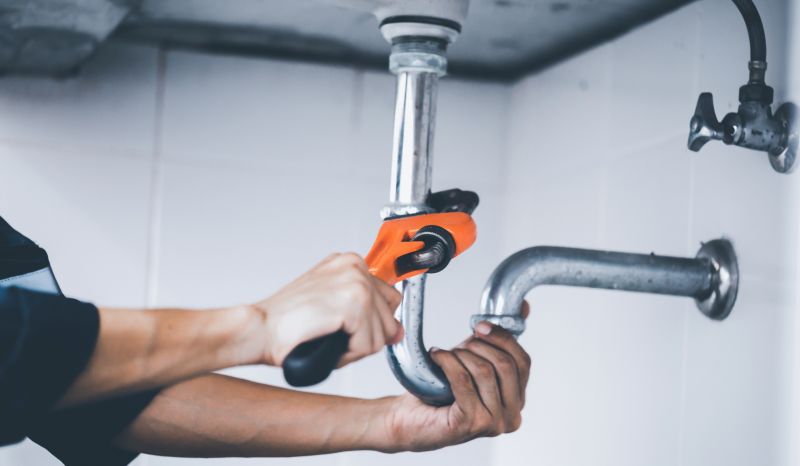 Water Line Repair in Denver, CO