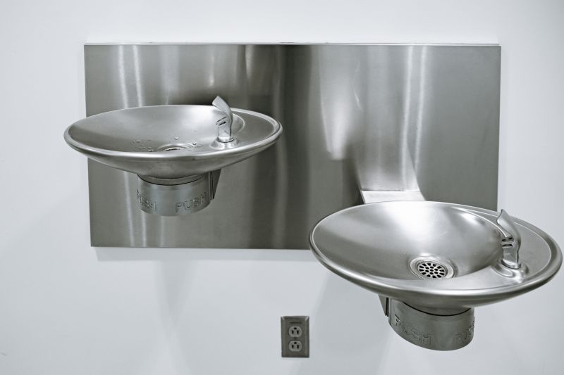 Local Drinking Fountain Installation pros at work