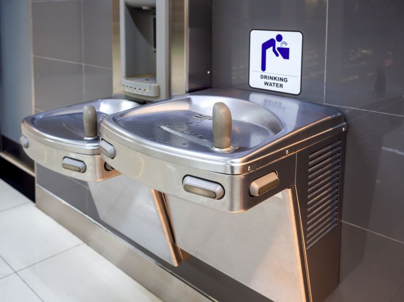 Top Rated Products for Drinking Fountain Installation