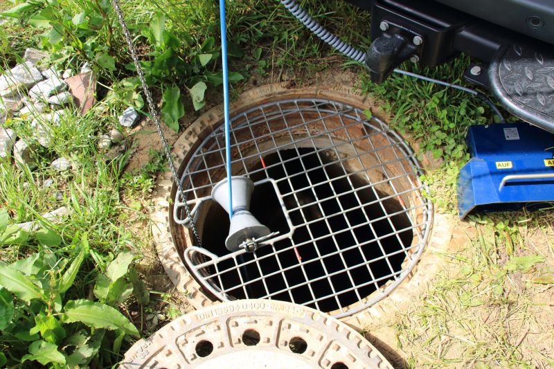 Sewer Drain Inspection Service in Denver, CO